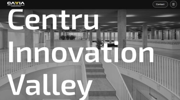 Litera 9 Talks | Centru Innovation Valley | Viitorul Regiunii Centru cu Ionuț Țața