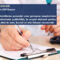 Trimitere în judecată pentru directorul executiv al DSP Brașov