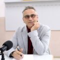 Litera 9 Talks | Dan Zamfir, despre dezbateri și gândire critică