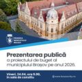 Primarul George Scripcaru nu vrea să dea bani la cultură, dar vă invită la un spectacol pe buget