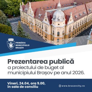 Primarul George Scripcaru nu vrea să dea bani la cultură, dar vă invită la un spectacol pe buget