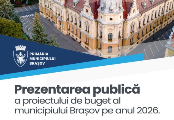 Primarul George Scripcaru nu vrea să dea bani la cultură, dar vă invită la un spectacol pe buget