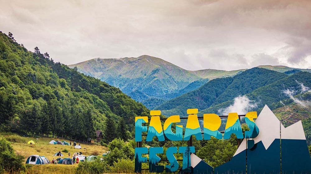 Făgăraș Fest 2026 anunță programul complet