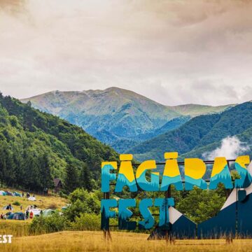 Făgăraș Fest 2026 anunță programul complet