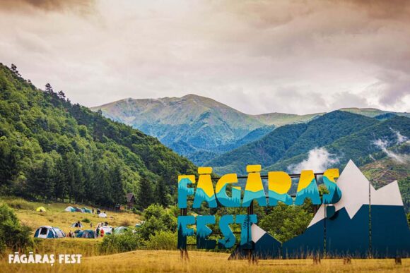 Făgăraș Fest 2026 anunță programul complet