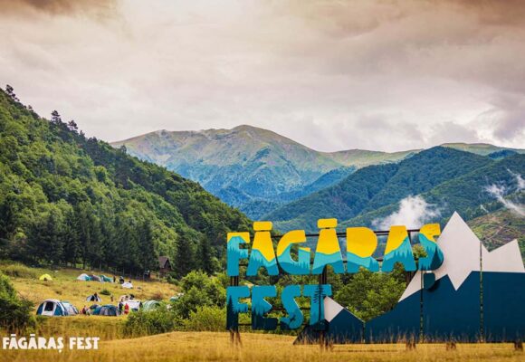Făgăraș Fest 2026 anunță programul complet