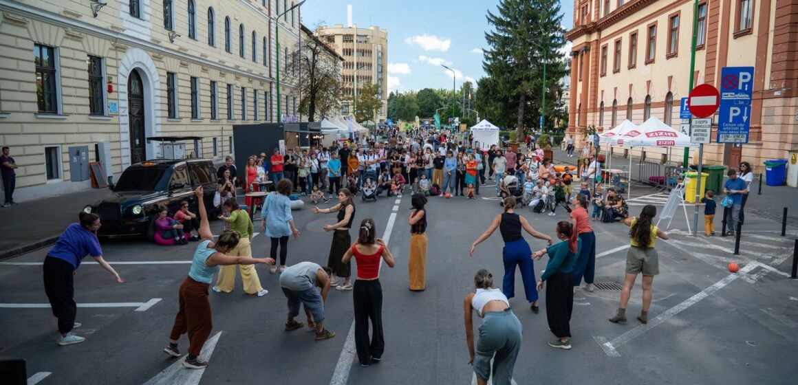 Criza permanentă a culturii independente la Brașov