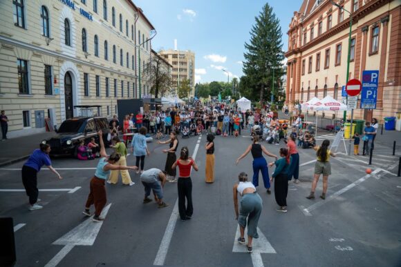 Criza permanentă a culturii independente la Brașov