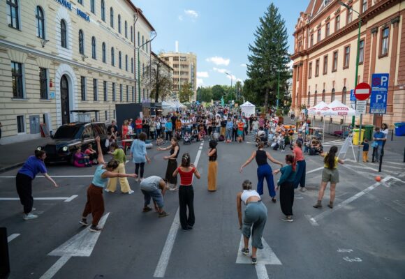Criza permanentă a culturii independente la Brașov
