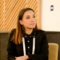 InfraDays 2026 Brașov #3 – Mariana Garștea, CEO Sixense, | BIM și monitorizarea structurală și geotehnică în infrastructură