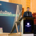 InfraDays 2026 Brașov #4 – Marius Hazaparu, inginer CFDP, ISPCF | Pilotarea BIM în infrastructura feroviară