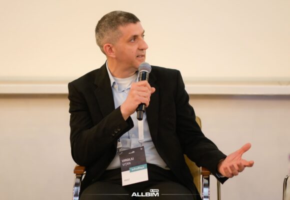 InfraDays 2026 Brașov #5 – Virgiliu Vițan, Președinte ANAZ | Infrastructura și harta coroziunii InfraDays 2026 Brașov #5 – Virgiliu Vițan, Președinte ANAZ | Infrastructura și harta coroziunii