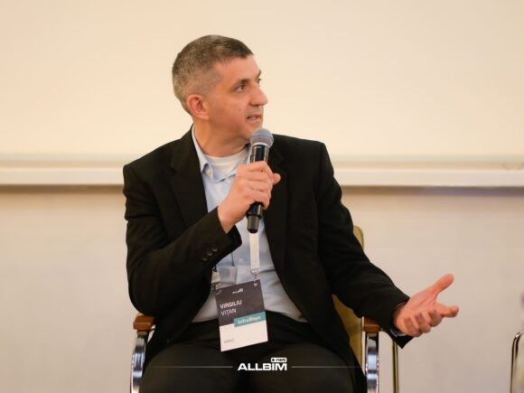 InfraDays 2026 Brașov #5 – Virgiliu Vițan, Președinte ANAZ | Infrastructura și harta coroziunii