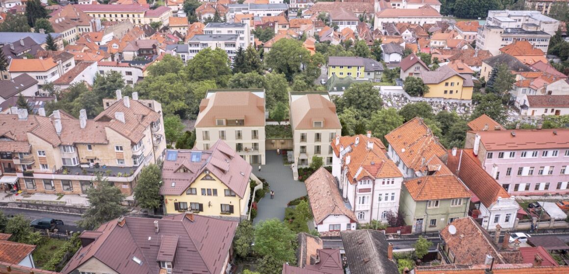 PUD Lacea 10 și dezvoltarea Brașovului