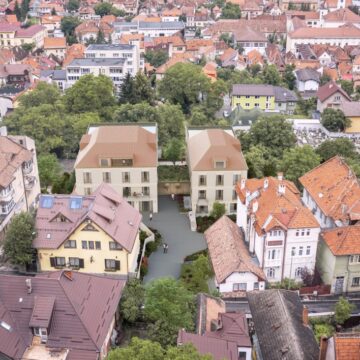 PUD Lacea 10 și dezvoltarea Brașovului