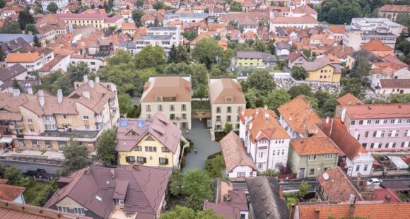 PUD Lacea 10 și dezvoltarea Brașovului