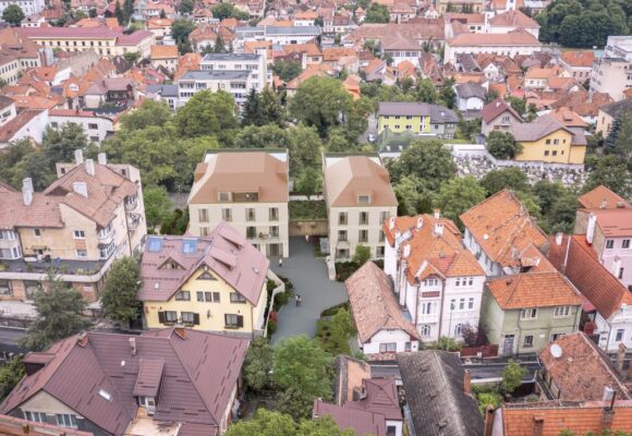 PUD Lacea 10 și dezvoltarea Brașovului