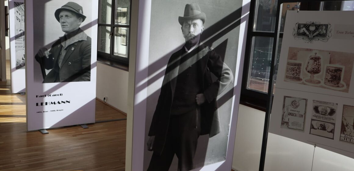 stories | Nicolae Pepene – Lehmann vs. Lehmann | Un gând despre Civilizația Muntelui