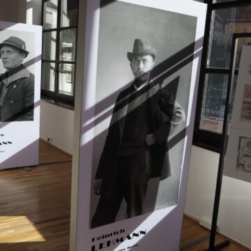 stories | Nicolae Pepene – Lehmann vs. Lehmann | Un gând despre Civilizația Muntelui stories | Nicolae Pepene – Lehmann vs. Lehmann | Un gând despre Civilizația Muntelui