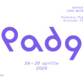 Cea de-a noua ediție a Pieței de Artă și Design are loc la București, în weekendul 24–26 aprilie 2026