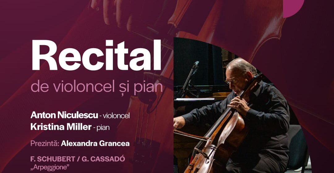 Săptămână muzicală la Filarmonica Brașov: de la intimitate camerală la energie orchestrală și jazz