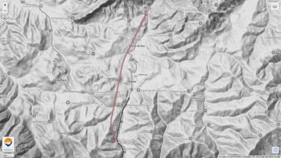 Asociația Pro Infrastructură | Tunelul feroviar Azuga – Timișu de Sus