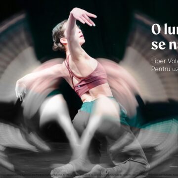 Despre libertate și iluzie: Vanner Collective explorează mecanismele manipulării într-un nou spectacol cu premiera în toamnă