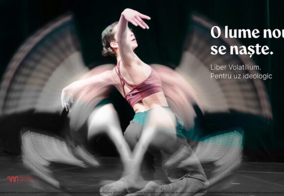 Despre libertate și iluzie: Vanner Collective explorează mecanismele manipulării într-un nou spectacol cu premiera în toamnă Despre libertate și iluzie: Vanner Collective explorează mecanismele manipulării într-un nou spectacol cu premiera în toamnă