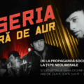 București | Meseria, brățară de aur: de la propagandă socialistă la țepe neoliberale | Proiecție de scurtmetraje la Cinemateca Eforie