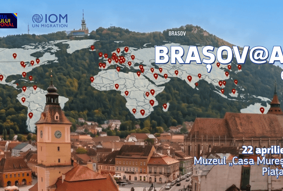 Expoziția Brașov@Acasă la Muzeul „Casa Mureșenilor” Brașov