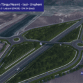 CNIR a semnat un nou contract cu finanțare prin SAFE pentru tronsonul 3 Lețcani – Iași Nord al Autostrăzii A8