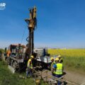 CNIR anunță reluarea activitățile în teren pentru Studiul de Fezabilitate al Autostrăzii A3 Ploiești – Brașov