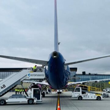 Cinci oferte pentru extinderea Aeroportului Internațional Brașov-Ghimbav