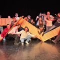 Trupa Amprente urcă pe scena Teatrului Sică Alexandrescu cu piesa „Ajunge”