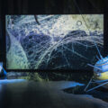 Pavilionul României din cadrul Bienalei de Artă de la Veneția Black Seas – Scores for the Sonic Eye s-a deschis oficial publicului