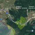 CNAIR anunță avizarea Studiului de Fezabilitate pentru Autostrada Brașov – Făgăraș