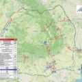 CNIR preia patru proiecte de drumuri de mare viteză și noul pod peste Dunăre de la Giurgiu-Ruse