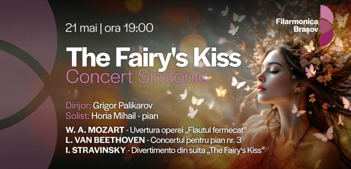 Filarmonica Brașov: O săptămână muzicală construită între memorie și modernitate Filarmonica Brașov: O săptămână muzicală construită între memorie și modernitate