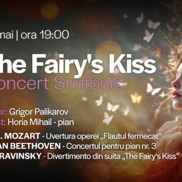 Filarmonica Brașov: O săptămână muzicală construită între memorie și modernitate