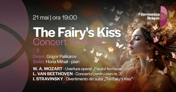 Filarmonica Brașov: O săptămână muzicală construită între memorie și modernitate