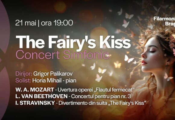 Filarmonica Brașov: O săptămână muzicală construită între memorie și modernitate