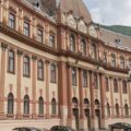 Consiliul Județean Brașov a lansat licitația pentru consolidarea Palatului Administrativ