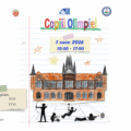 „COPIII OLIMPIEI” – Eveniment dedicat Zilei Internaționale a Copilului la Olimpia – Muzeul Sportului și Turismului Montan și Baza Sportivă Olimpia