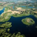 „Delta Sălbatică”, primul documentar românesc de amploare dedicat Deltei Dunării, prezentat în premieră în cadrul LYNX FESTIVAL