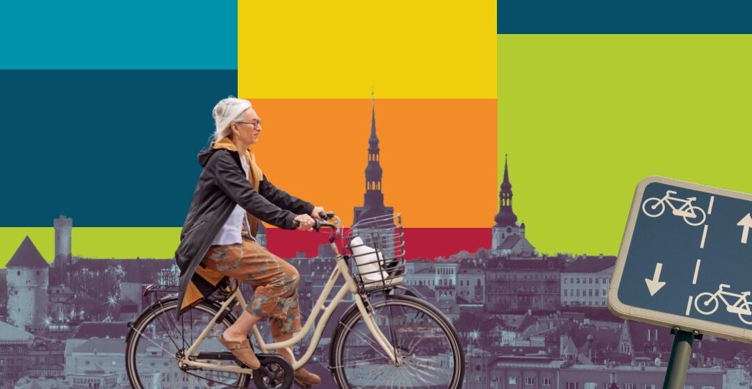 10 măsuri pentru valorificarea ciclismului și reducerea dependenței energetice a Europei – răspunsul ECF la comunicarea Comisiei Europene privind siguranța energetică și transportul accesibil