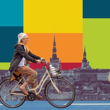 10 măsuri pentru valorificarea ciclismului și reducerea dependenței energetice a Europei – răspunsul ECF la comunicarea Comisiei Europene privind siguranța energetică și transportul accesibil