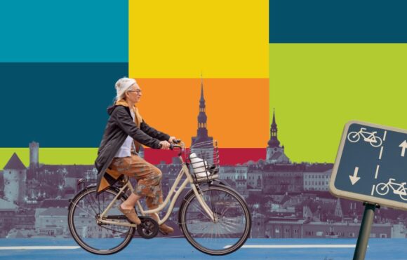 10 măsuri pentru valorificarea ciclismului și reducerea dependenței energetice a Europei – răspunsul ECF la comunicarea Comisiei Europene privind siguranța energetică și transportul accesibil
