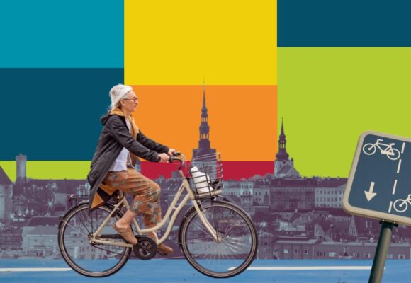 10 măsuri pentru valorificarea ciclismului și reducerea dependenței energetice a Europei – răspunsul ECF la comunicarea Comisiei Europene privind siguranța energetică și transportul accesibil