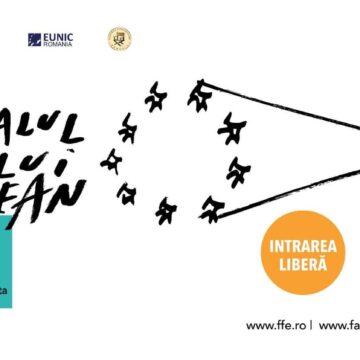 Festivalul Filmului European revine la Brașov între 8 și 10 mai la Centrul Cultural Reduta