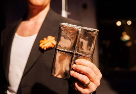 LAUREAȚII GALEI PREMIILOR UNITER, a 34-a ediție25 mai 2026, Teatrul Odeon București LAUREAȚII GALEI PREMIILOR UNITER, a 34-a ediție25 mai 2026, Teatrul Odeon București